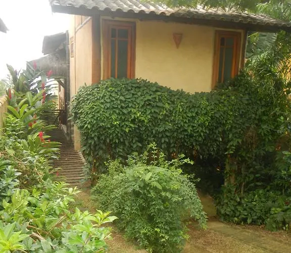 Holiday Home Ilhabela
