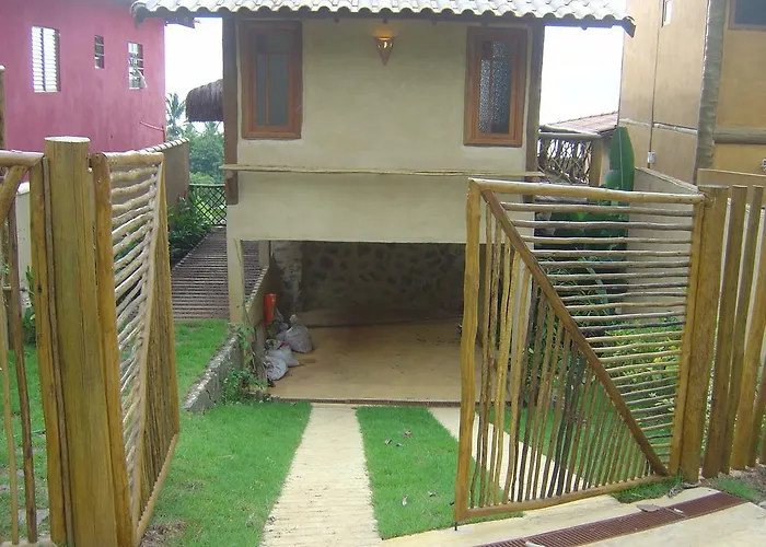 Holiday Home Ilhabela